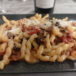 Photo n°1 de l'avis de Daniela.o fait le 03/05/2022 à 22:03 sur le  Ristorante Cantina Colonna à Marino