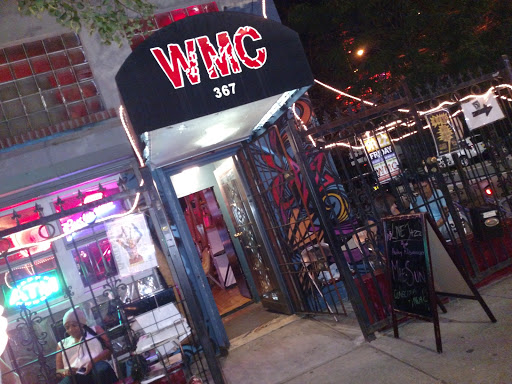 Live Music Venue «Williamsburg Music Center», reviews and photos, 367 Bedford Ave, Brooklyn, NY 11211, USA