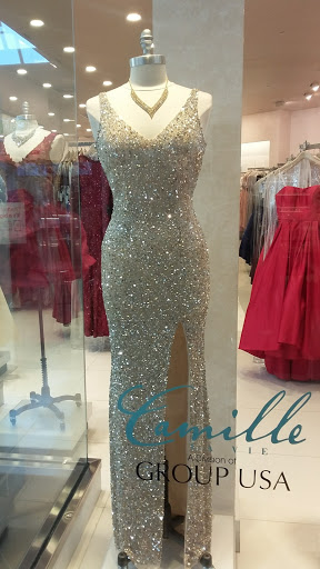 Dress Store «Camille La Vie», reviews and photos, 1455 NW 107th Ave, Doral, FL 33172, USA