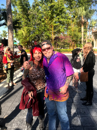 Explore gargoyle tattoo ideas, creative tattoo ideas in Tampa, available at Angel Tattoo