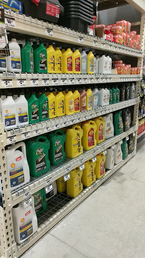 Home Improvement Store «The Home Depot», reviews and photos, 2994 Cranberry Hwy, East Wareham, MA 02538, USA