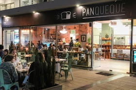 Panadería PANQUEQUE