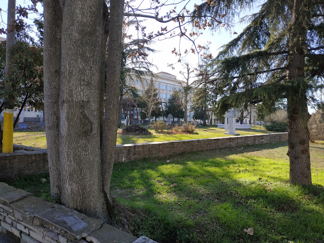 Διοικητήριο Π. Ε. Δράμας - Υπηρεσία ταξί