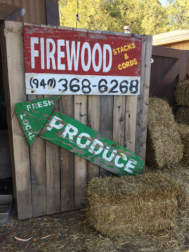 Produce Market «Fresh & Local Produce and Firewood», reviews and photos, 6573 N McDonald St, Melissa, TX 75454, USA