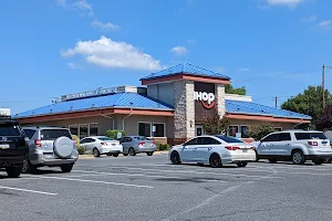 IHOP image