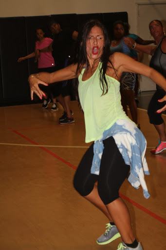 Club «Kinetic Sports Club», reviews and photos, 872 Pelham Pkwy, Pelham, NY 10803, USA