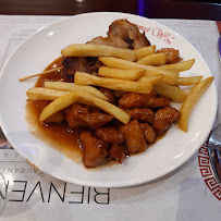 Plats et boissons du Restaurant chinois Gourmet Wok à Neufchâteau - n°5