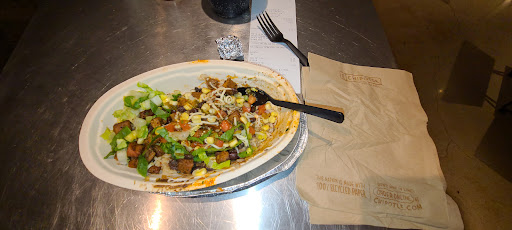 Chipotle Mexican Grill image