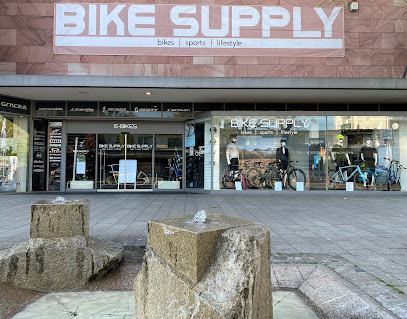 Bike Supply