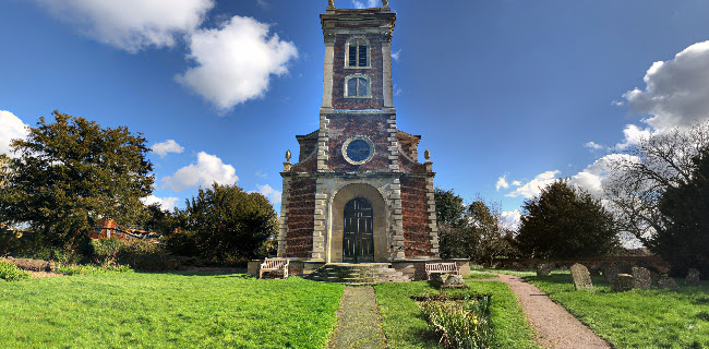 St Mary Magdalene Church - Milton Keynes