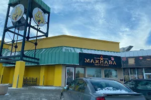 Marhaba Restaurant image