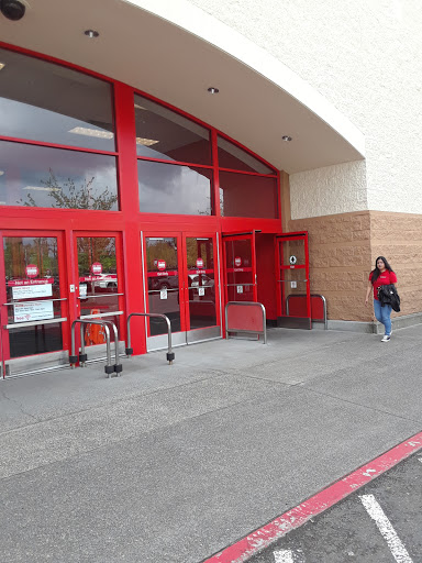 Department Store «Target», reviews and photos, 21500 NE Halsey St, Fairview, OR 97024, USA