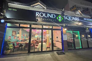 Round Square Restaurant image