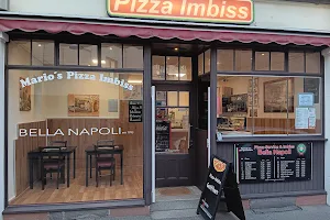 Bella Napoli Pizza-Service & Imbiss image