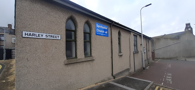 Reviews of Harley Street Spiritualist Church in Barrow-in-Furness - Church