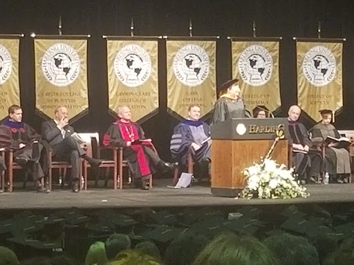 Auditorium «Benson Auditorium», reviews and photos, S Blakeney, Searcy, AR 72143, USA