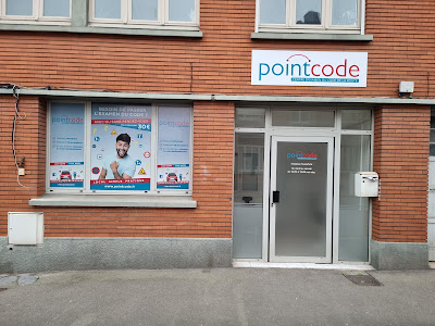 Pointcode Béthune à Béthune
