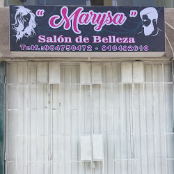Marysa Salón de Belleza