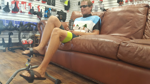 Bicycle Store «Legacy Bicycles», reviews and photos, 204 S Ridgewood Dr, Sebring, FL 33870, USA
