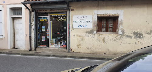 Magasin Cycles-Motoculture-Pêche Villefranche-de-Lauragais