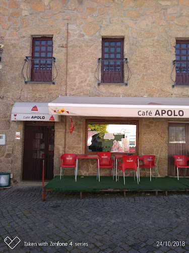 Café Apolo