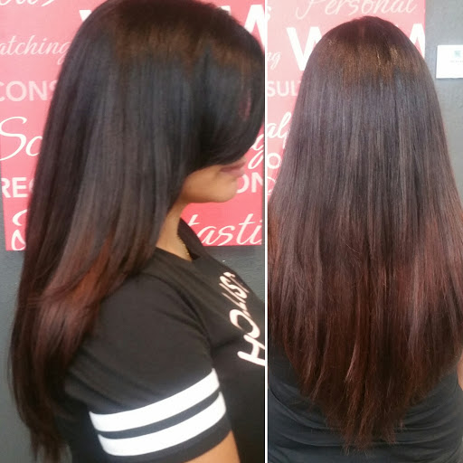 Hair Salon «Fantastic Sams Cut & Color», reviews and photos, 8490 W Hillsborough Ave, Tampa, FL 33615, USA