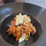 Photo n°8 de l'avis de Pedro.e fait le 03/04/2023 à 18:56 sur le  Distinto Ristorante à Isernia