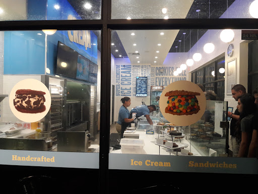 Ice Cream Shop «CREAM Aventura», reviews and photos, 18719 Biscayne Blvd, Aventura, FL 33180, USA