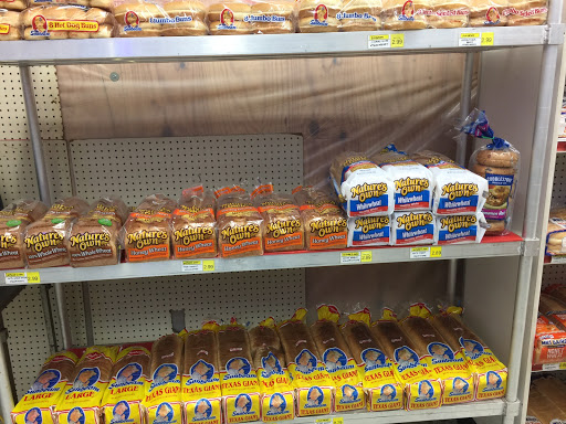 Grocery Store «A-1 Supermarket», reviews and photos, 119 Atascocita Road, Humble, TX 77396, USA