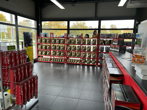 Photo 1 - Ardeche Pieces Auto