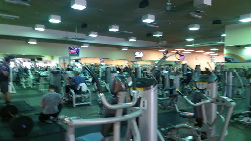 Gym «24 Hour Fitness - Super Sport», reviews and photos, 3030 N Bellflower Blvd, Long Beach, CA 90808, USA