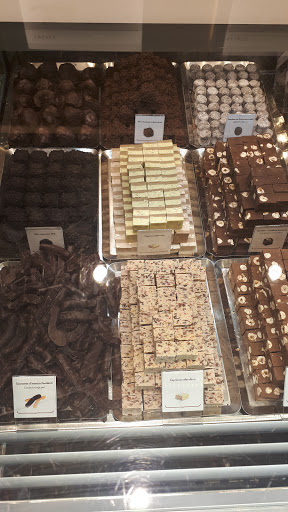 Corsi di cioccolato Torino