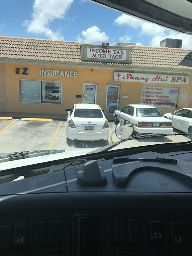 Insurance Agency «Fed USA Insurance», reviews and photos