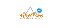 Sensations Chamonix École de ski Internationale Chamonix-Mont-Blanc