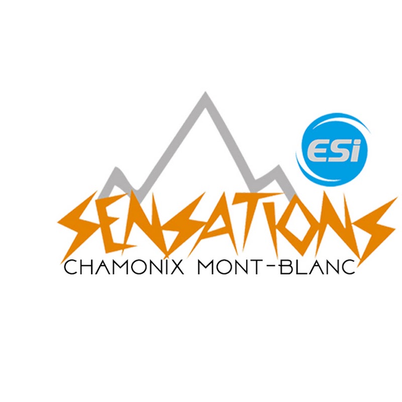 Sensations Chamonix École de ski Internationale