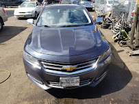 Ecuabrother's Auto Repair & Tire Shop - Photo 7 - Car repair in Irvington, NJ, Newark