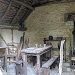 Photo n° 5 de l'avis de Ana.i fait le 10/08/2023 à 21:54 pour Village historique du Périgord noir à Salignac-Eyvigues