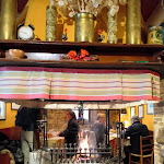 Photo n°3 de l'avis de Roberta. fait le 03/02/2019 à 18:08 sur le  Trattoria Al Forno di Piol Mario à Refrontolo