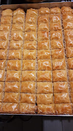 Photo n°103 de Le délice d'or à Saint-Pierre-des-Corps ()