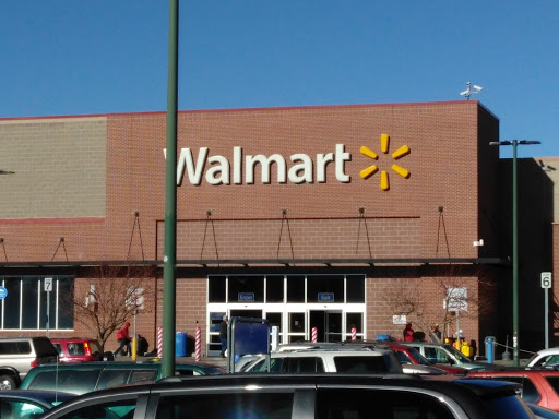 Department Store «Walmart Supercenter», reviews and photos, 601 Englewood Pkwy, Englewood, CO 80110, USA