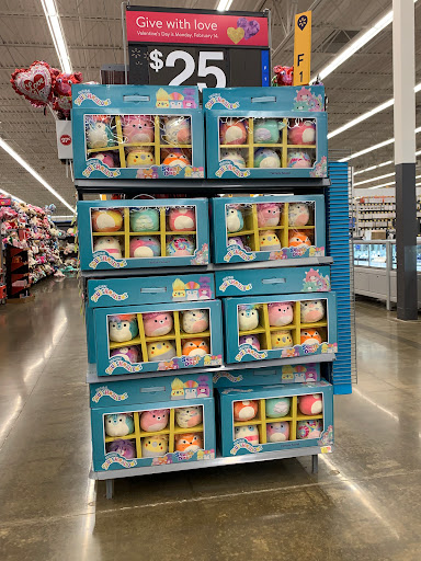 Department Store «Walmart Supercenter», reviews and photos, 175 Bell Ln, Savannah, TN 38372, USA