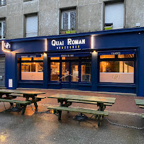 Photos du propriétaire du Restaurant Le Quai Roman à Lorient - n°18
