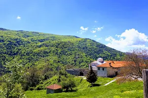 Kanalon Monastery image