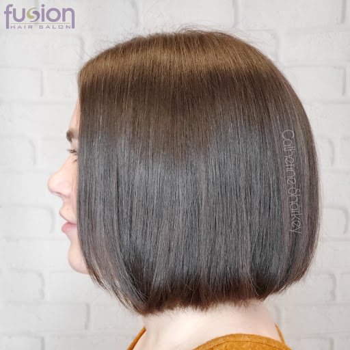 Hair Salon «Fusion Hair Salon», reviews and photos, 6525 Calhoun Memorial Hwy Suite H, Easley, SC 29640, USA
