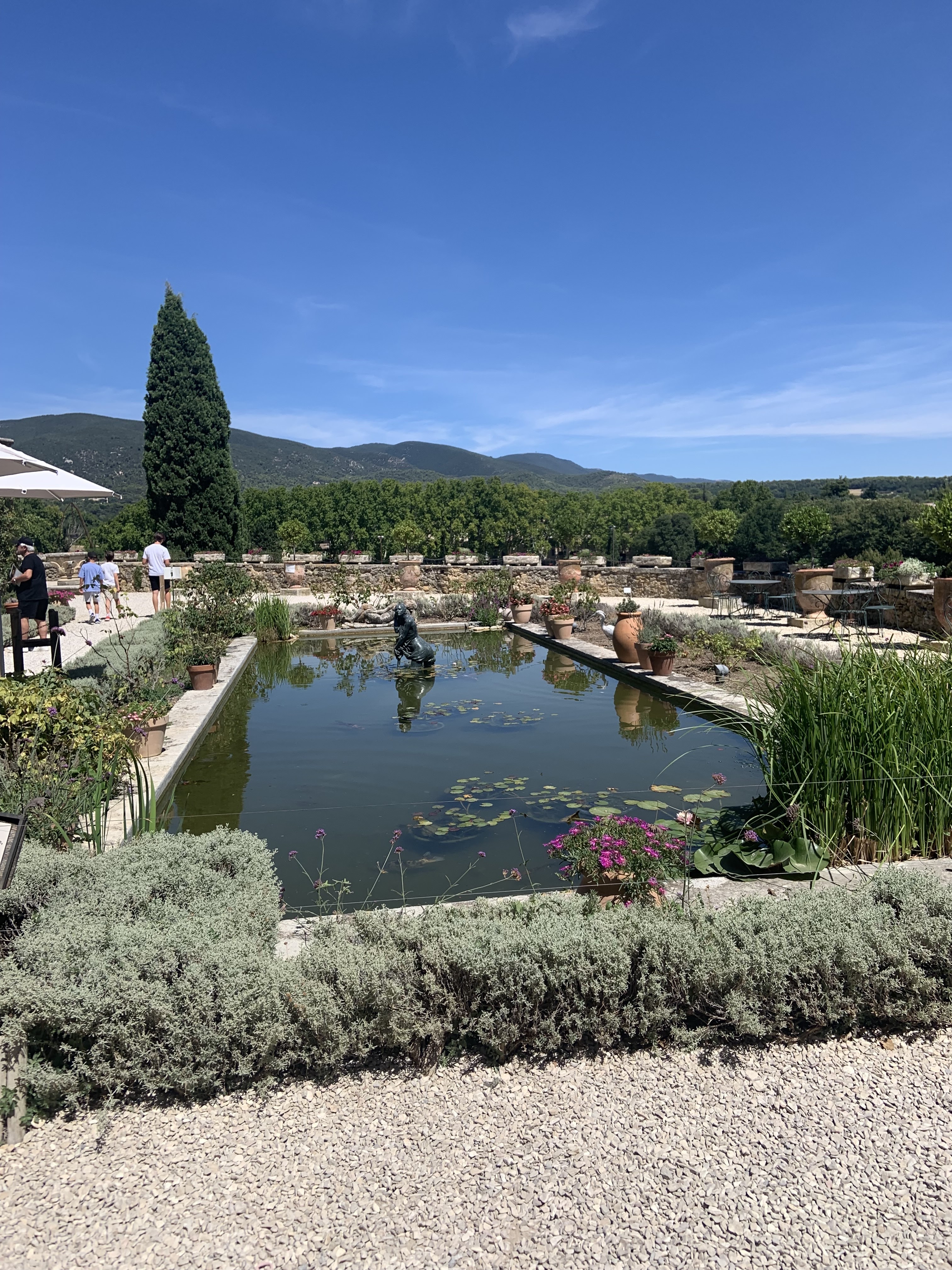 Photo n° 1 de l'avis de Emile.o fait le 13/08/2023 à 13:25