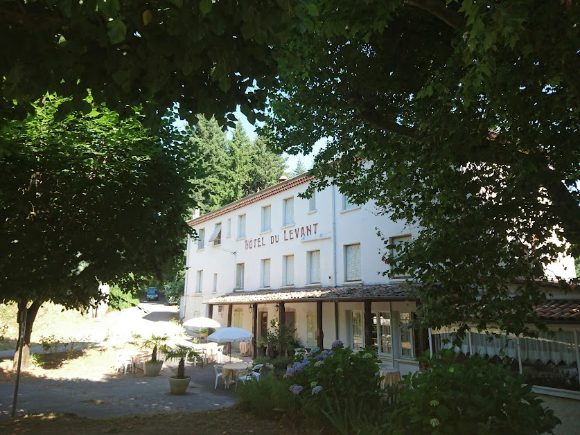 Restaurant Brioude à Meyras (Ardèche 07)