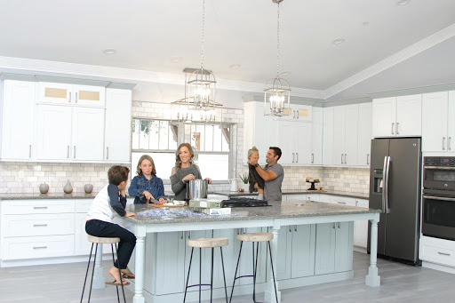 Photo of Walcraft Cabinetry