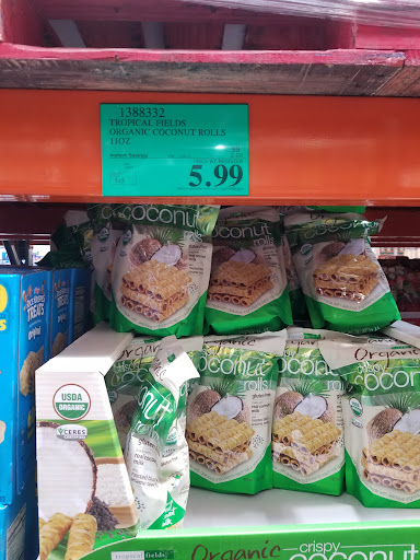 Warehouse store «Costco Wholesale», reviews and photos, 27220 Heather Ridge Rd, Laguna Niguel, CA 92677, USA