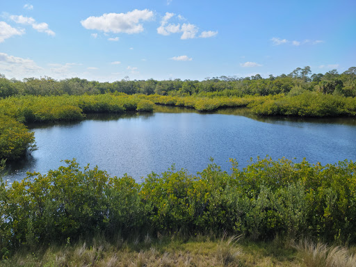 Park «Juno Dunes Natural Area», reviews and photos, 14501 US-1, Juno Beach, FL 33408, USA
