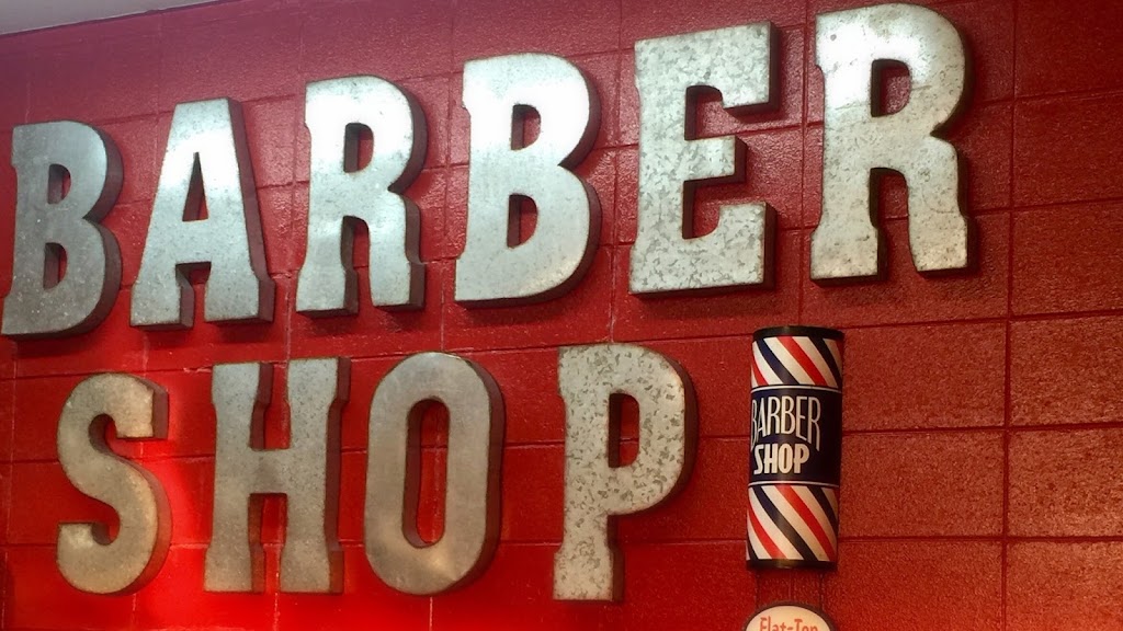 Exclusive Fades Barbershop 60545